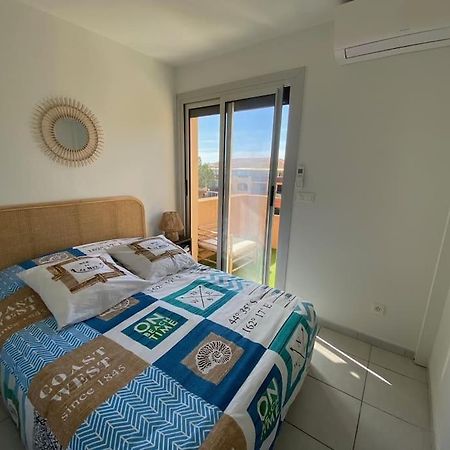 Ravissant T3 En Duplex Proche Mer La Londe-les-Maures Esterno foto