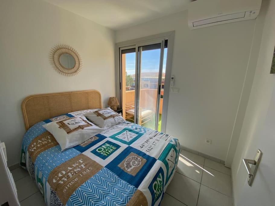 Ravissant T3 En Duplex Proche Mer La Londe-les-Maures Esterno foto